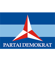 Logo Partai Demokrat